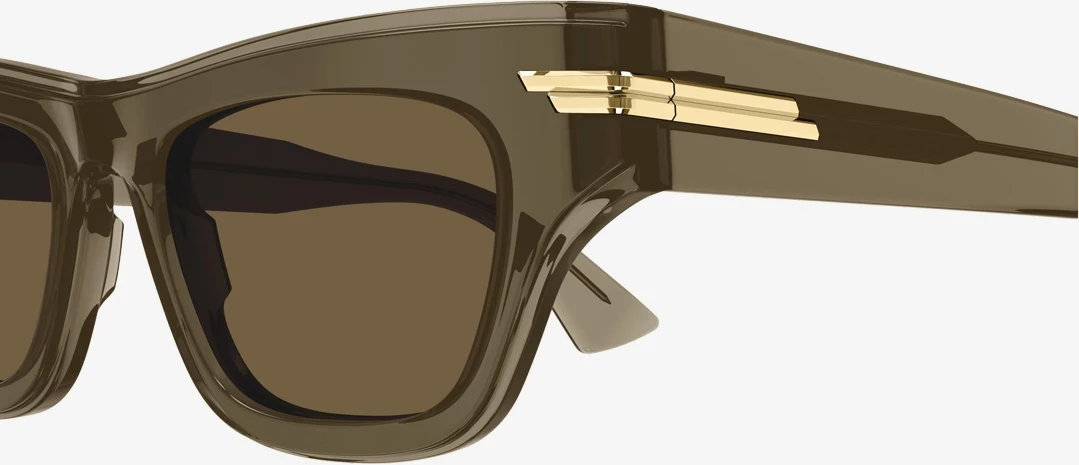 Syze dielli Bottega Veneta BV1122S-006 51