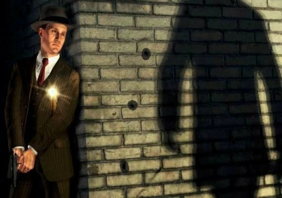 L.A. Noire EN Global