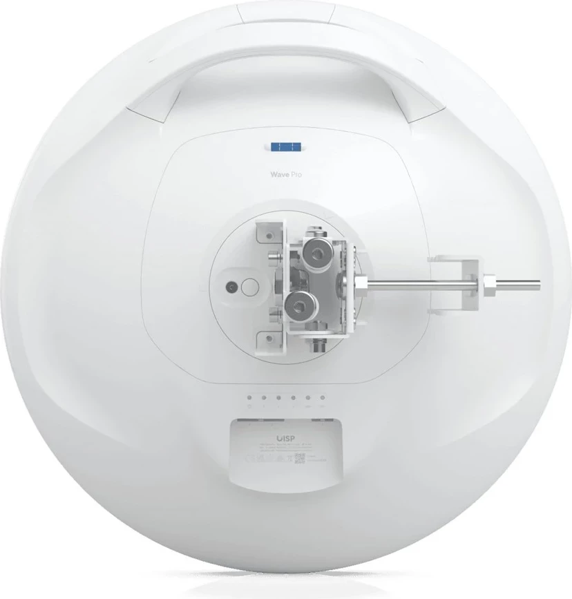 Rrjetë Ubiquiti Wave-Pro, 2500 Mbit/s, Bardhë