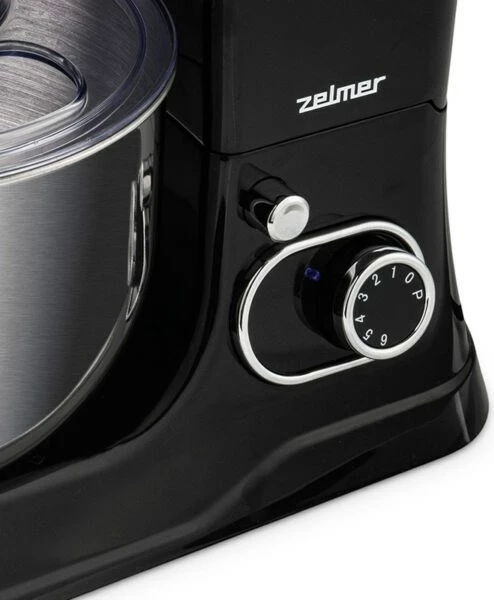 Procesor ushqimi Zelmer ZKR1355, 1200 W, i zi