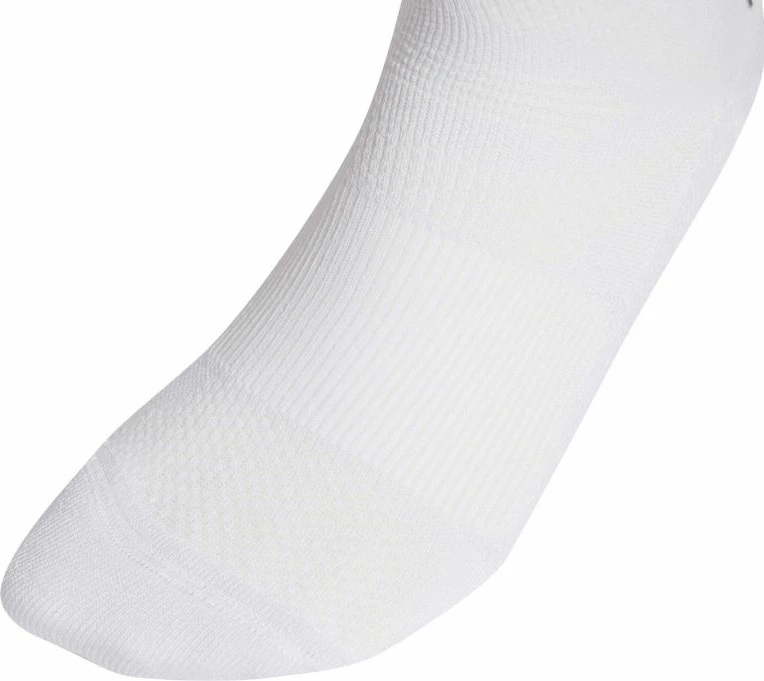 Çorape performance adidas Football GRIP Crew JZ3027, të bardha