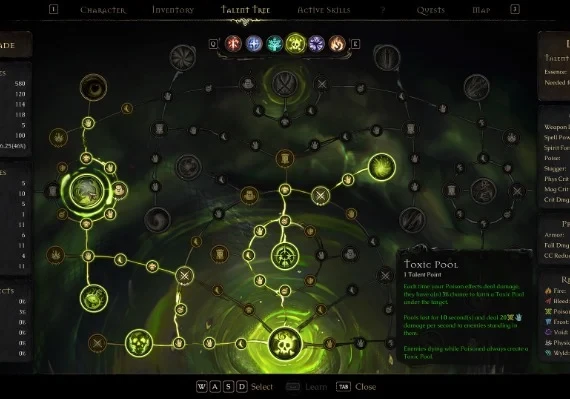 Mandragora: Whispers of the Witch Tree Global