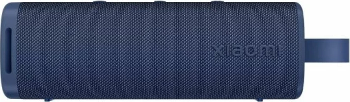 Altavoz portativ Xiaomi, blu