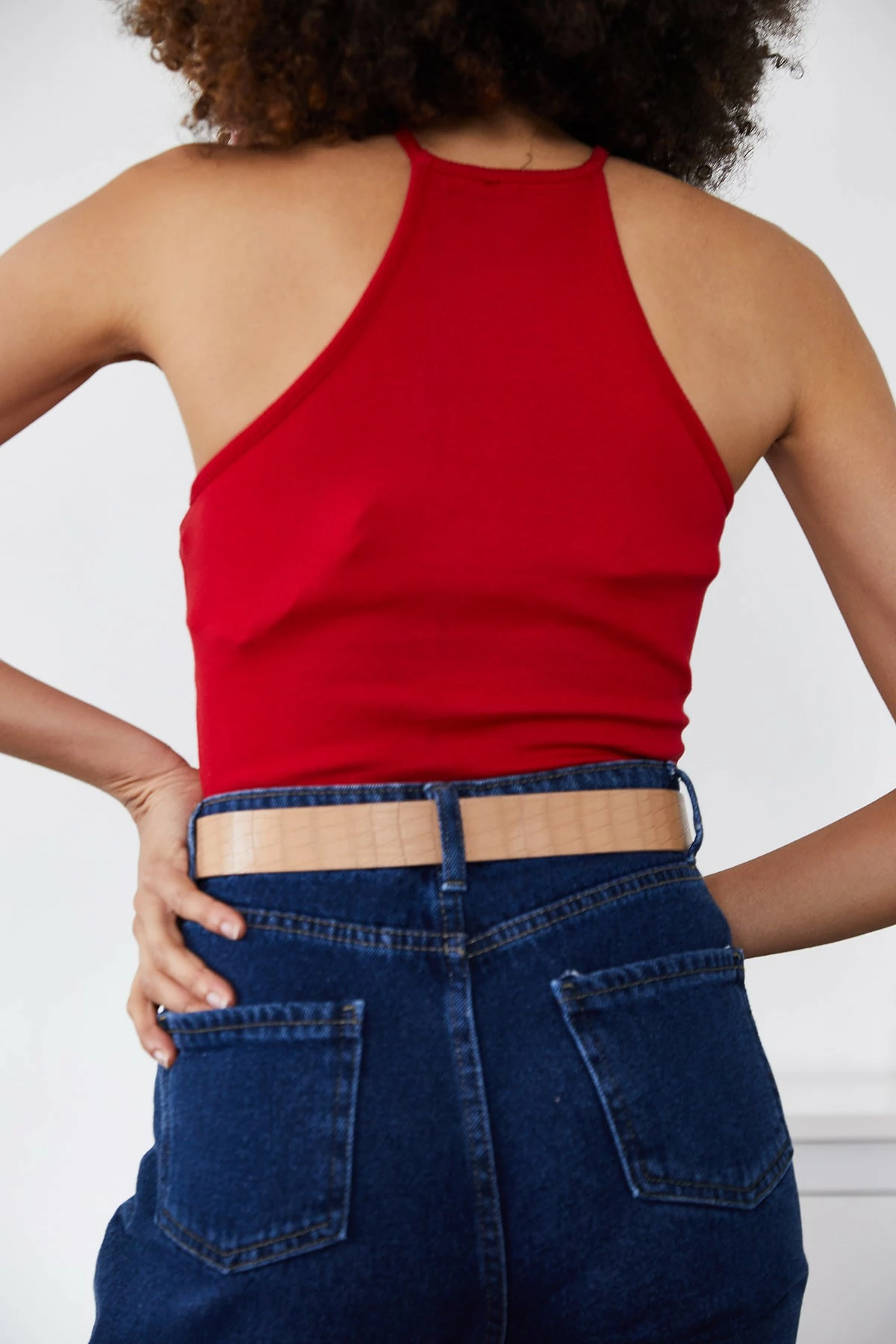 Kanatiere e kuqe për gra, Jumeon, X113641