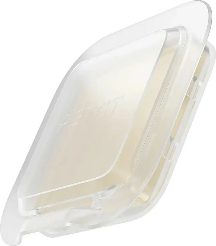 Deodorues rëre për mace PETKIT N50 2.0, për PURA MAX/PURA MAX 2/PUROBOT MAX Pro, pakim 3 copë, Multicolor
