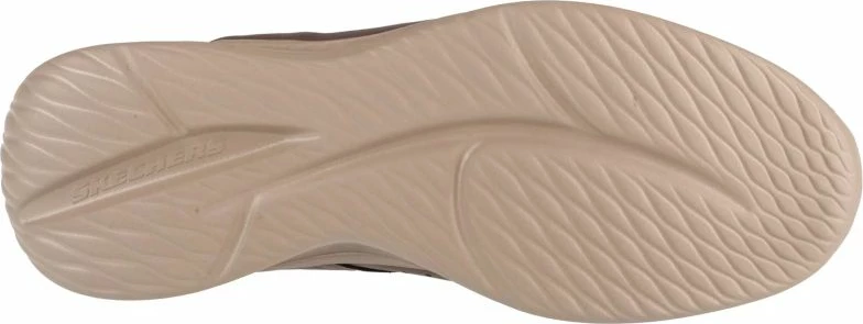 Këpucë Skechers për meshkuj, kafe