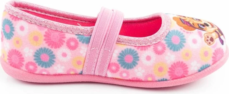 Këpucë për fëmijë Leomil, rozë