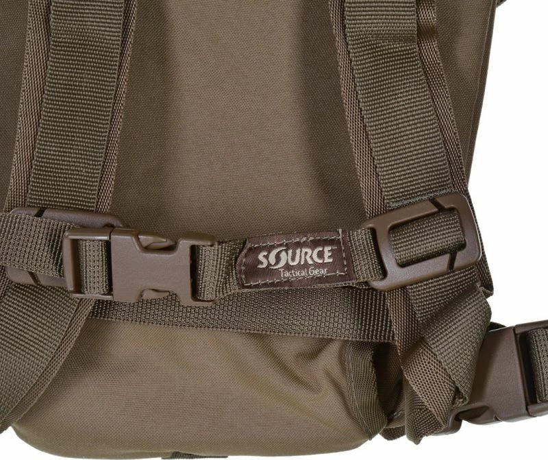 Çantë hidratuese Yakimasport Source 3l, bezhë