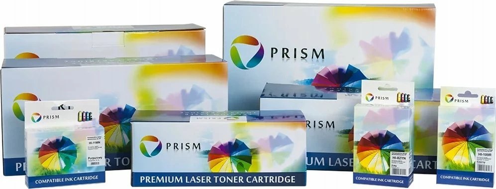 Toner Prism TK-5140 ZKL-TK5140YN 5000 faqe i verdhë