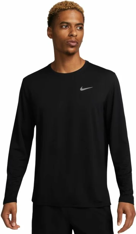 Maicë kompresive për meshkuj Nike Pro Dri-FIT FB7070-010, e zezë, XL