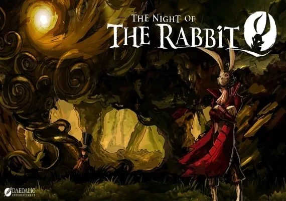 The Night of the Rabbit EN/DE/FR/IT/PL/CS/RU/ES Global
