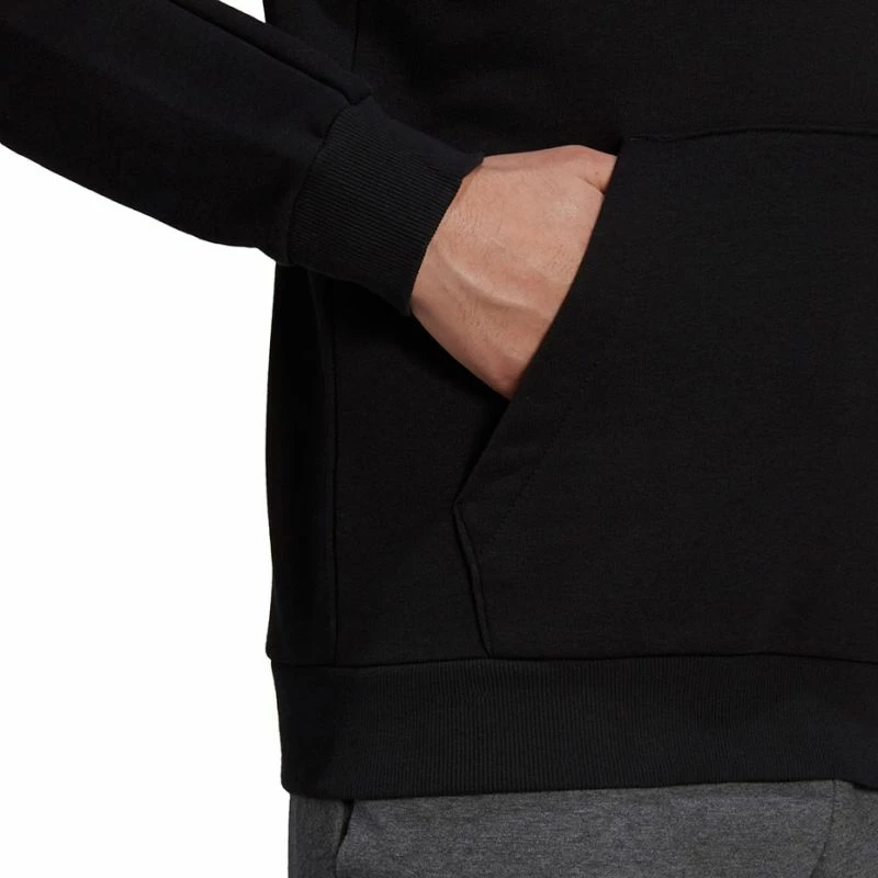 Duks adidas për meshkuj, i zi [Madhësia: XXL]