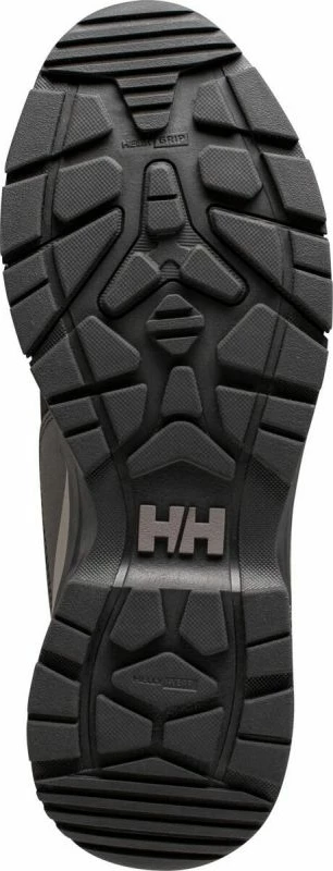 Këpucë për meshkuj Helly Hansen, të zeza [Madhësia: 48]