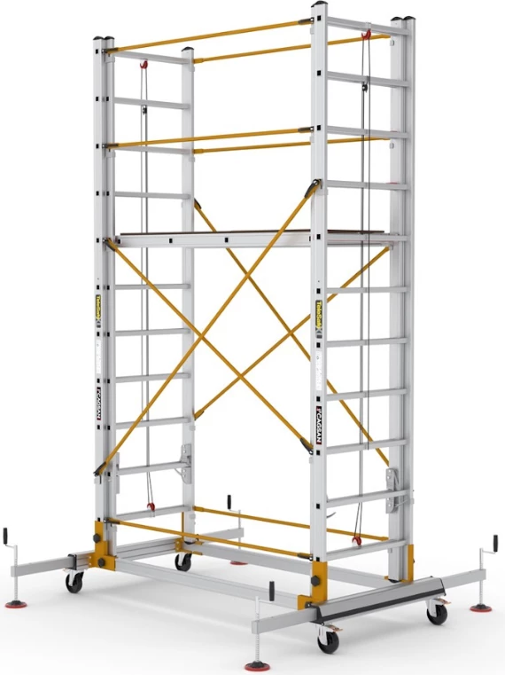 Skele S006XL_FP 2x11