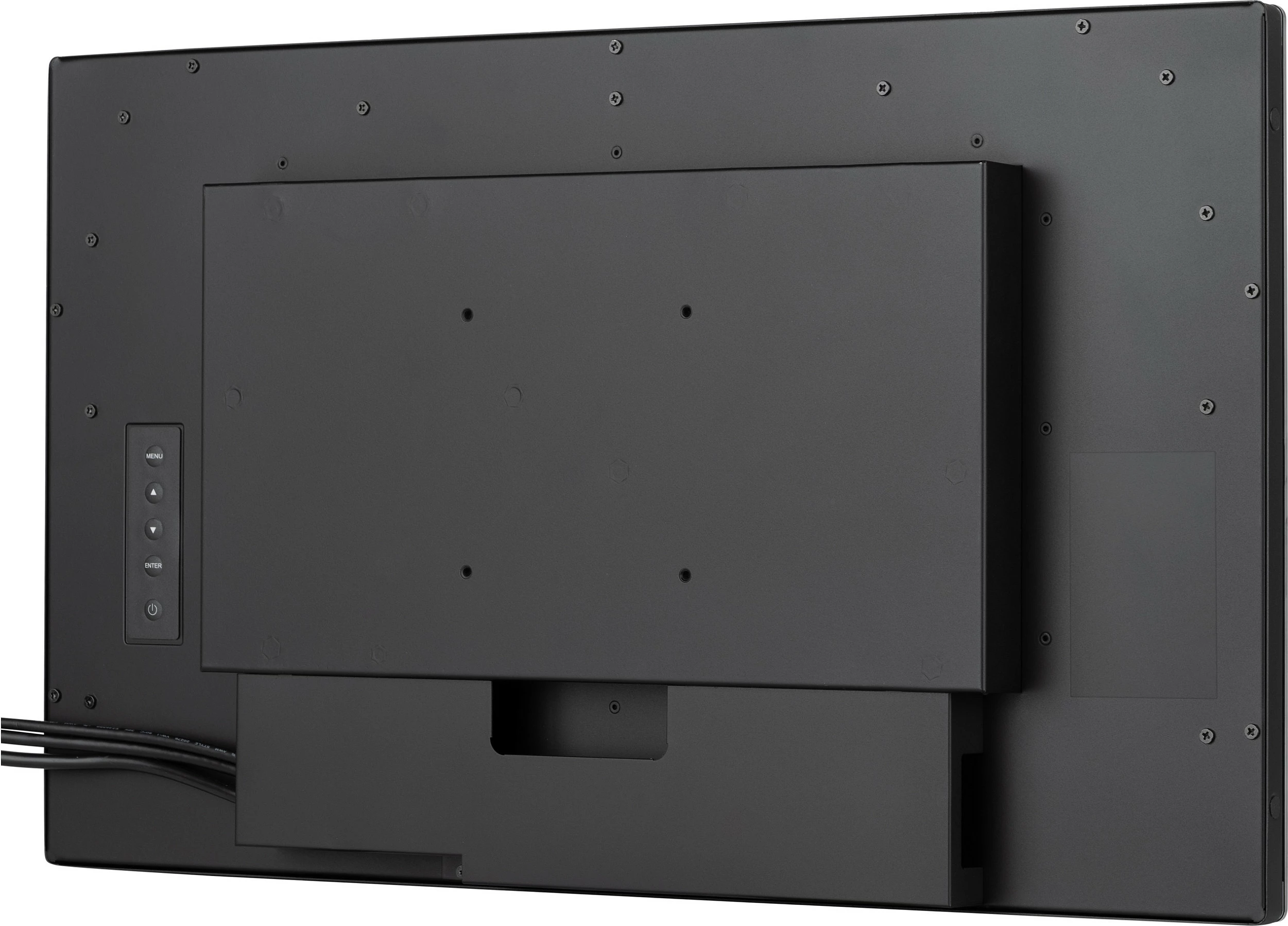 Monitor touch iiyama ProLite TF2438MSC-B2, 23.8" IPS, FHD 1920x1080, 120Hz, 10-point, i zi