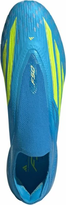 Atlete futbolli adidas F50 Elite LL FG JR6461 [Madhësia: 45 1/3]