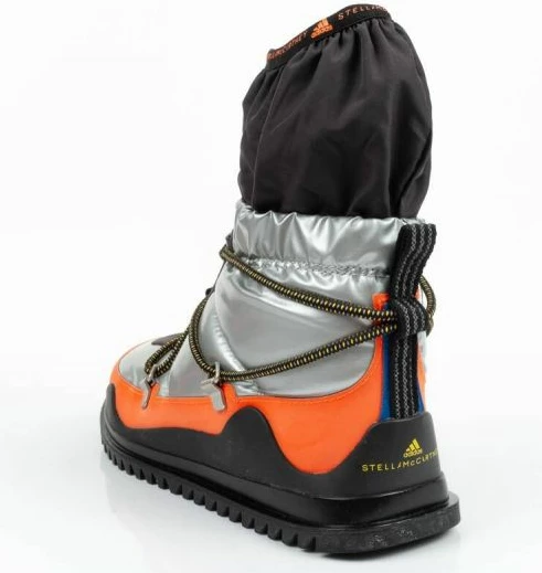 Çizme për femra adidas, të zeza [Madhësia: 37]