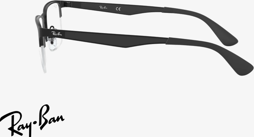 Korniza optike Ray-Ban RX6335 2503 56