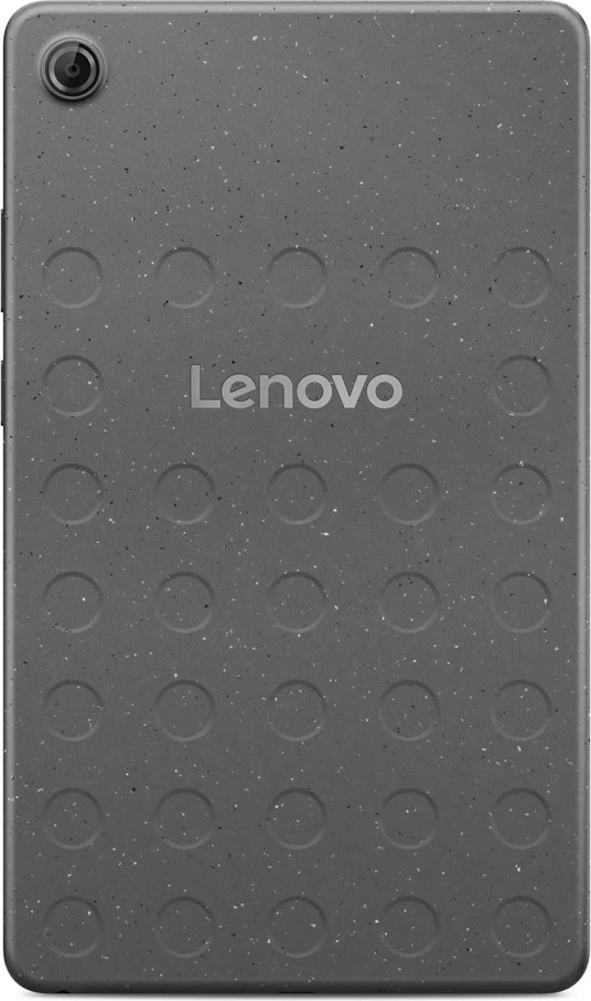 Lenovo Tab One 8.7" IPS – Helio G85, 4GB RAM, 64GB, Wi-Fi, Android 14, Luna Grey