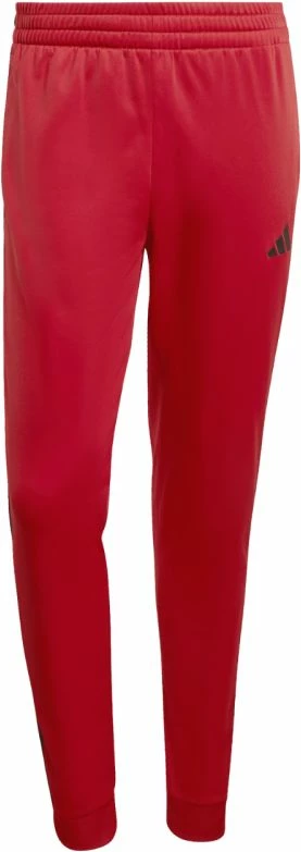 Trenerka për meshkuj adidas Dayready KC1357, e kuqe