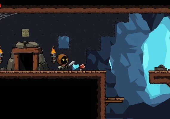 Little adventure 2 EN/RU Global
