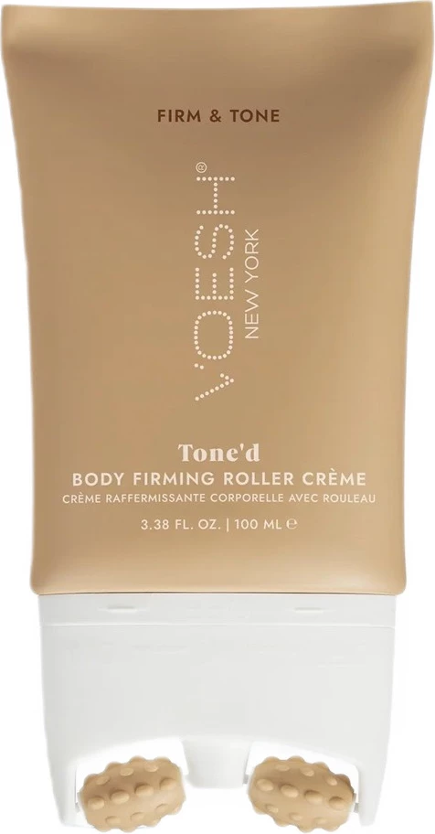 Krem trupi për forcim VOESH Tone'd Body Firming Roller Cream për femra, 100ml