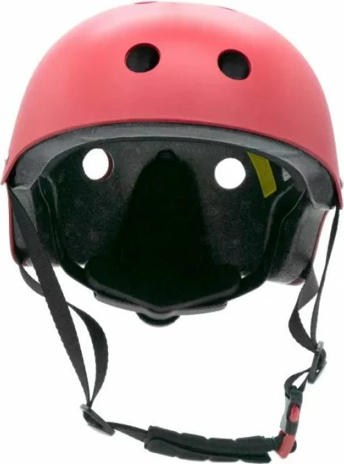 Helmetë biçiklete Motus Siver M, e kuqe