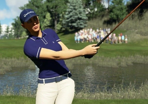 PGA Tour 2K23 Deluxe Edition EN Global