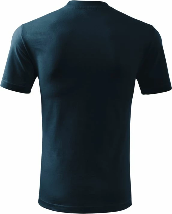 Maicë Adler Heavy U MLI-11002 për meshkuj dhe femra, blu marine [Madhësia: M]