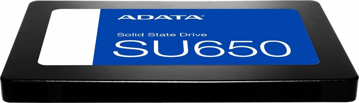 SSD ADATA Ultimate SU650 2TB 2.5" SATA III (ASU650SS-2TT-R)