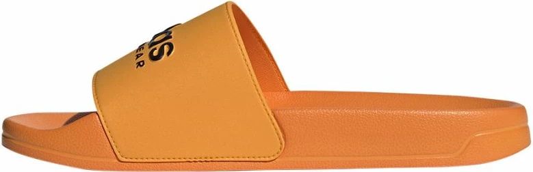 Papuqe adidas për meshkuj, portokalli [Madhësia: 38]
