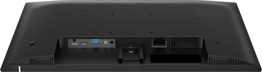 Monitor Philips 27E1N1200A 27\", FHD 1920x1080, IPS, 120Hz, 4ms, Adaptive Sync, D-SUB/HDMI/DP, altoparlantë, tilt, i zi