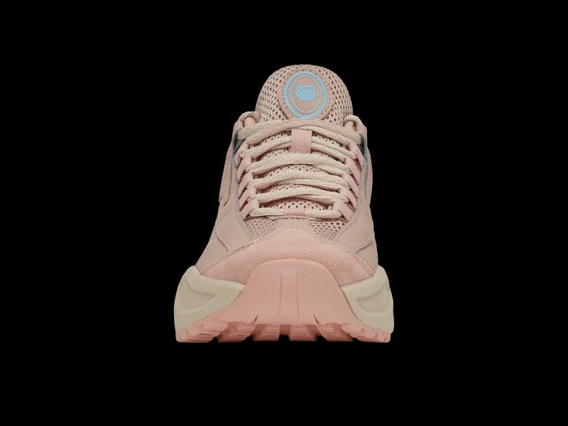 Atlete për femra K-Swiss MARINA TRAINER PEACH, rozë