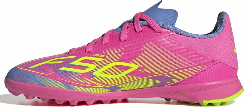 Atlete për fëmijë adidas, rozë