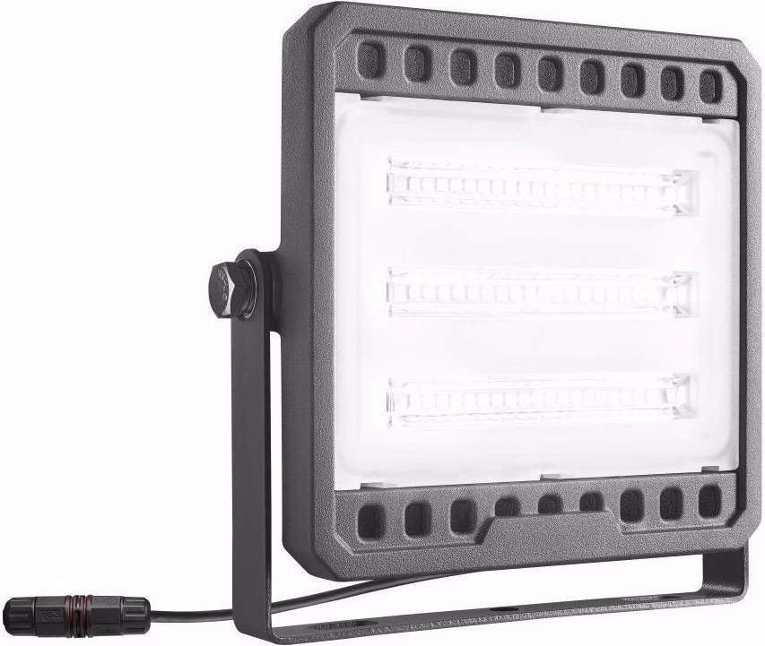 Reflektor LED Lena Lighting Floodlight SQR 100W 396243, i zi