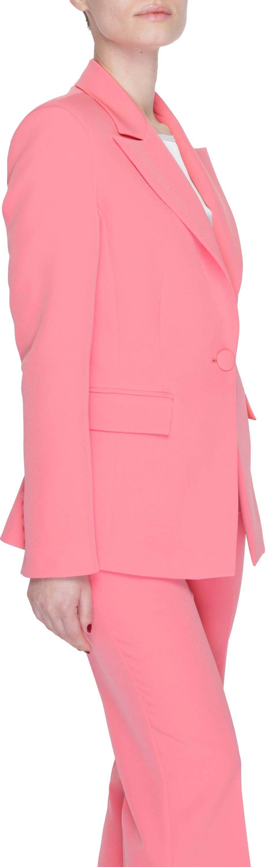 Blazer për femra Silence SD5020PE24, koral [Madhësia: L]