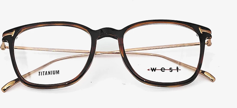 Korniza optike unisex West WV103 48 C.3