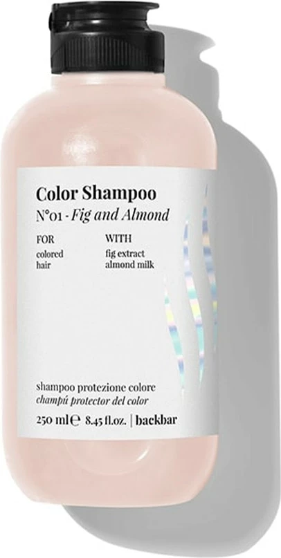 Shampon për femra Farmavita Color Shampoo No.1, 250ml