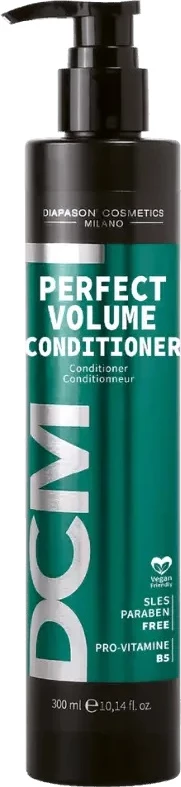 Kondicioner për flokë Diapason Perfect Volume Volumizing për femra 300ml