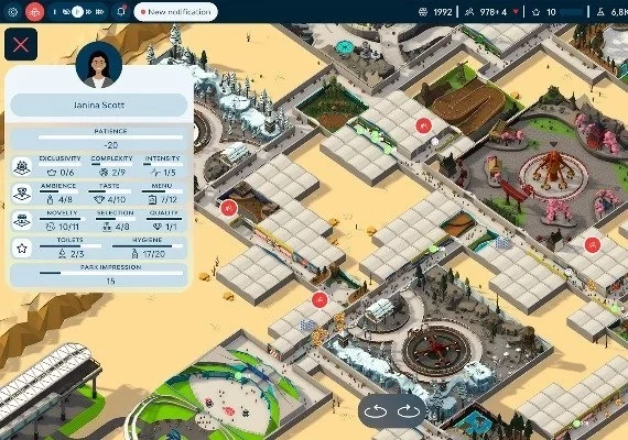 Indoorlands EN/DE Global