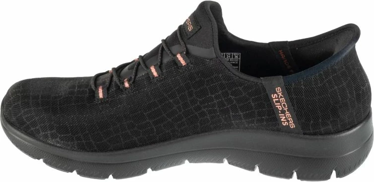 Atlete Skechers femra, të zeza [Madhësia: 36]