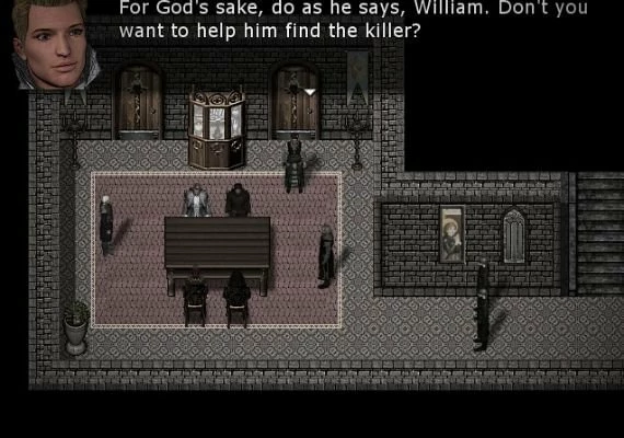 The Deed: Dynasty DLC EN Global