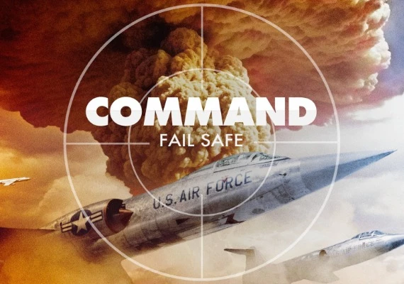 Command: Modern Operations - Fail Safe DLC EN Global