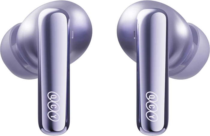 Kufje TWS QCY MeloBuds N70 HT18 ANC LDAC Bluetooth 6.0 IPX5 karikim pa tela USB-C vjollcë