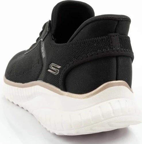 Atlete femra Skechers Bobs Squad-Chaos SLIP-INS [Madhësia: 35]