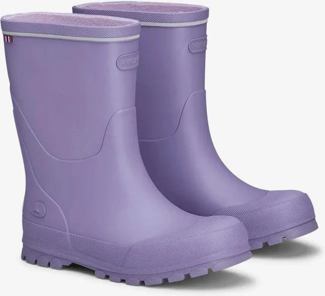 Çizme për fëmijë Viking, vjollcë