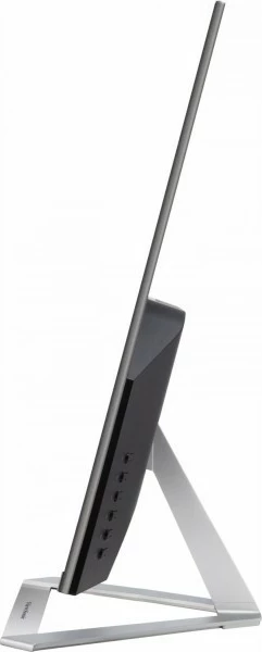 Monitor Viewsonic VX Series VX3276-MHD-3, 81.3 cm (32"), Full HD, LED, Silver