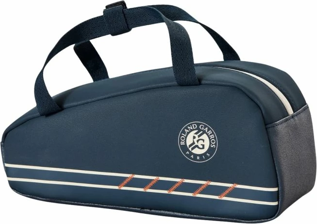 Çantë tenisi Wilson për të gjithë, navy blue