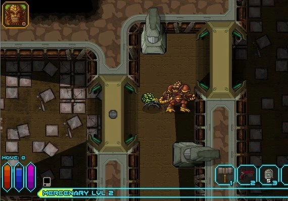 Sword of the Stars: The Pit - Juggernaut DLC EN Global