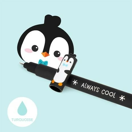 LEGAMI KIMIK ME GOME PENGUIN EP0070